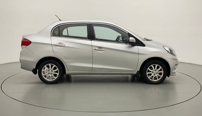 2013 Honda Amaze 1.2L I-VTEC VX, Petrol, Manual, 82,058 km, Right Side View