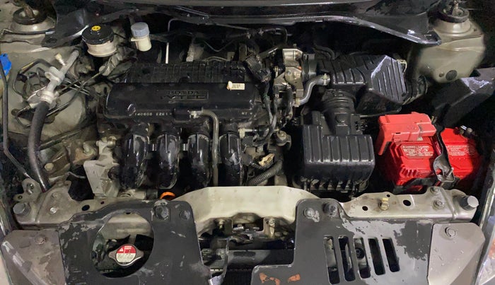 2014 Honda Amaze 1.2L I-VTEC S, Petrol, Manual, 1,13,099 km, Engine View