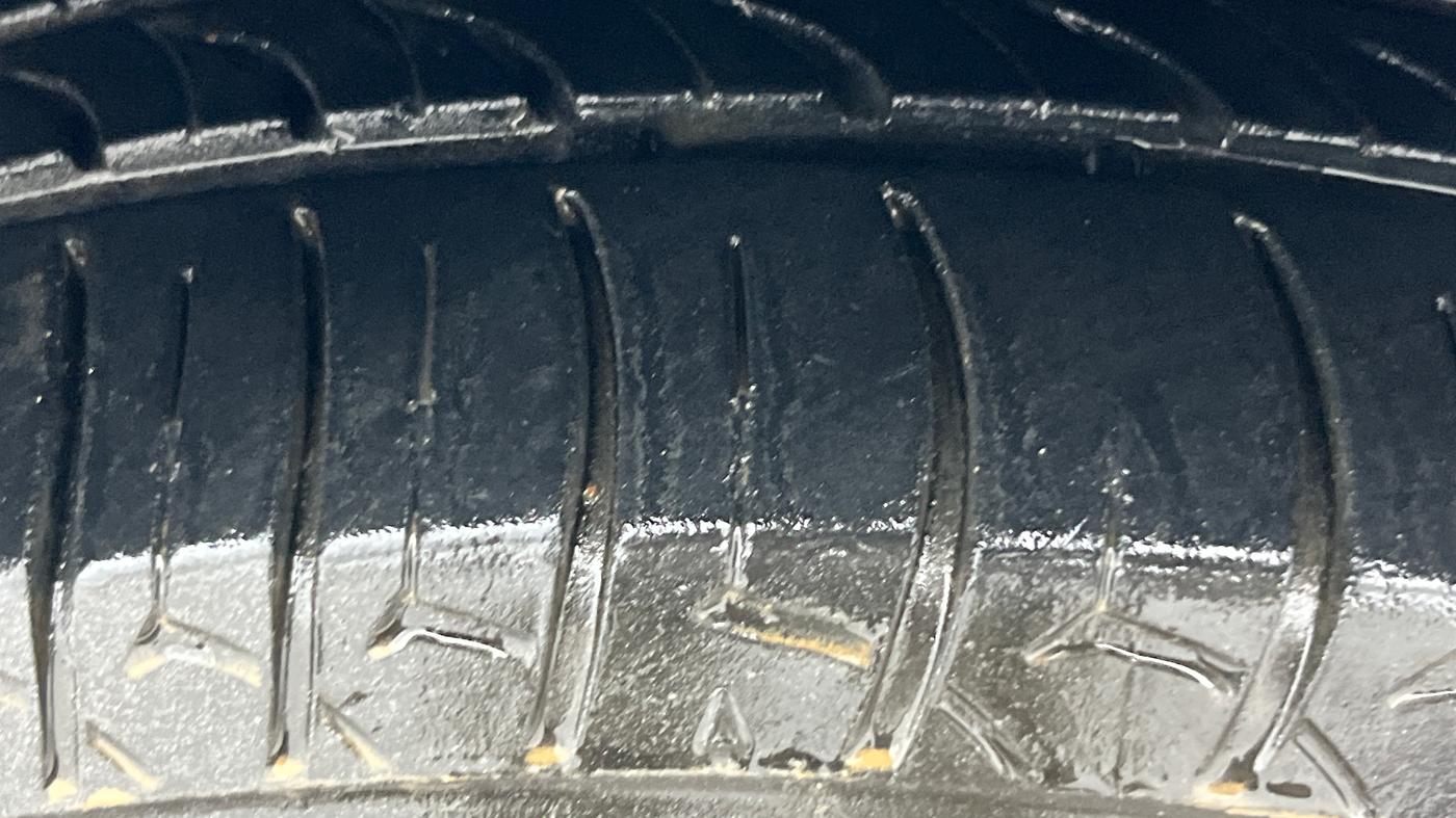 2019 Honda City 1.5L I-VTEC V MT, Petrol, Manual, 50,154 km, Right Front Tyre Tread
