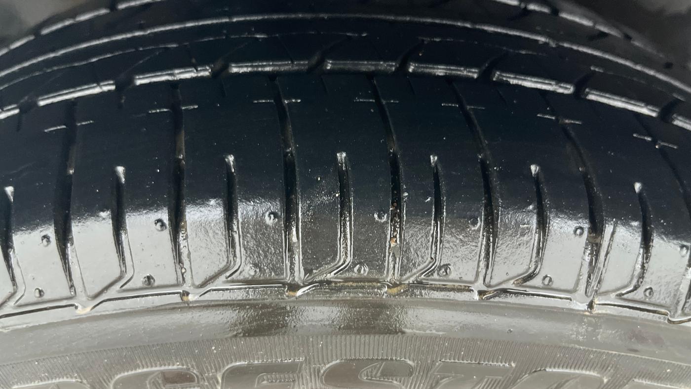 2019 Honda City 1.5L I-VTEC V MT, Petrol, Manual, 50,154 km, Right Rear Tyre Tread