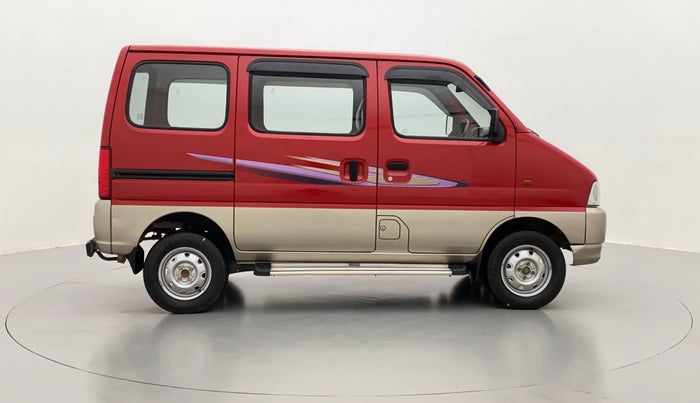 2015 Maruti Eeco 5 STR WITH AC PLUSHTR, Petrol, Manual, 14,533 km, Right Side View