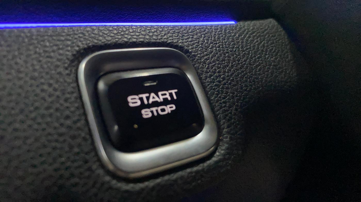 2024 MG HECTOR SHARP PRO 1.5 PETROL TURBO CVT PETROL, Petrol, Automatic, 29,042 km, Keyless Start/ Stop Button