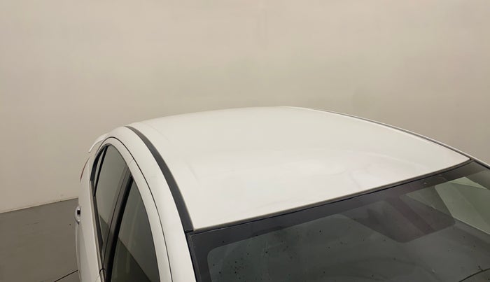 2015 Maruti Ciaz ZDI+ SHVS, Diesel, Manual, 46,320 km, Roof