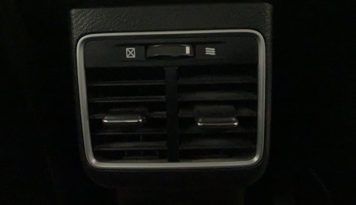 2015 Maruti Ciaz ZDI+ SHVS, Diesel, Manual, 46,320 km, Rear AC Vents