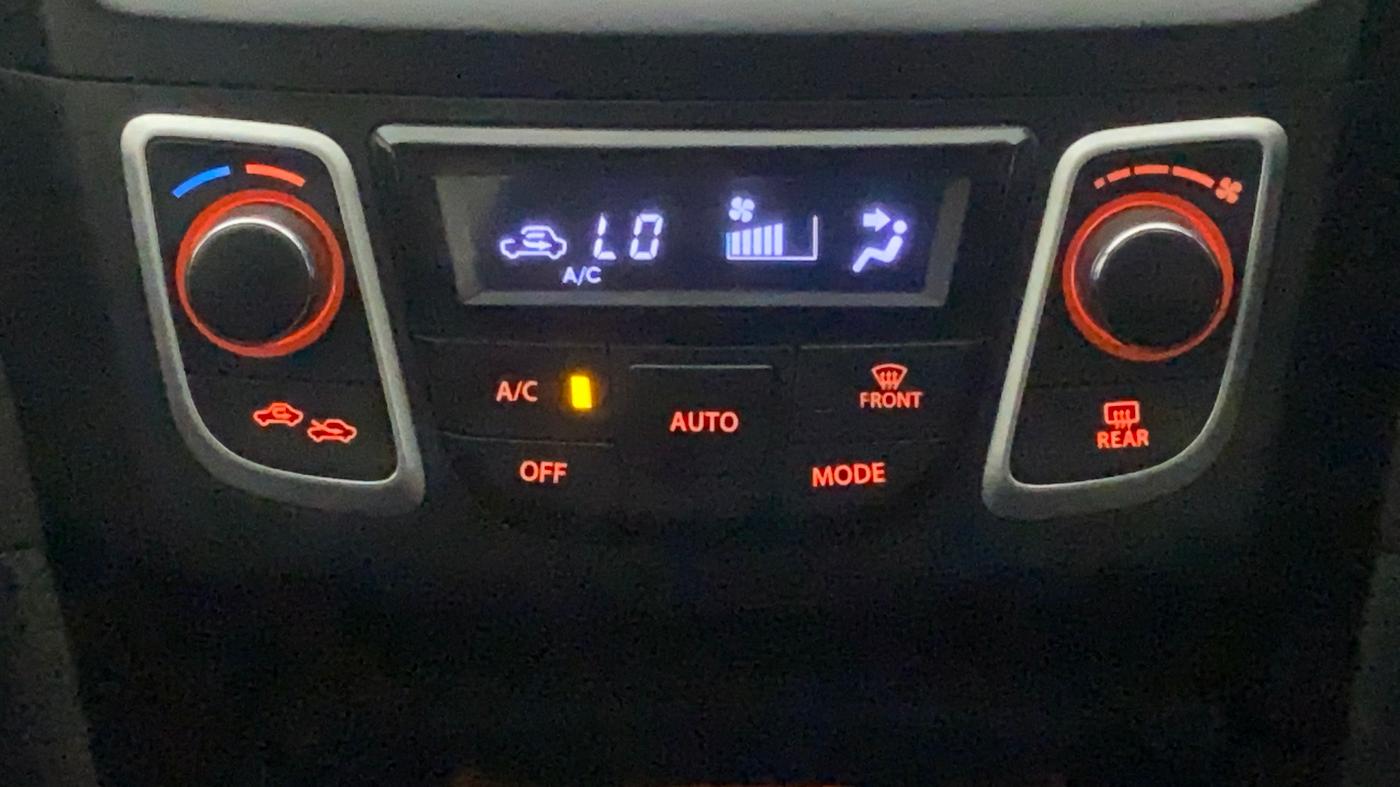 2015 Maruti Ciaz ZDI+ SHVS, Diesel, Manual, 46,320 km, Automatic Climate Control