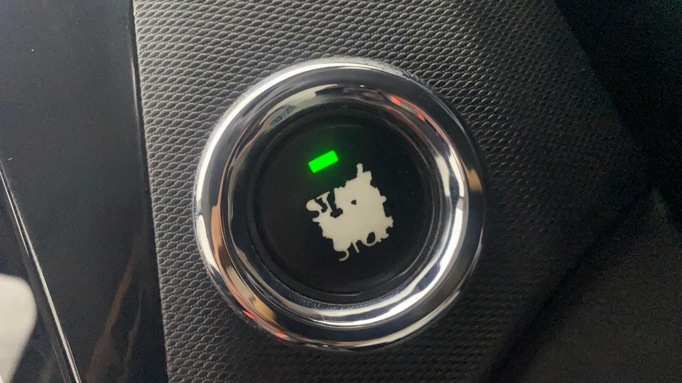 2021 Tata TIAGO NRG XZ AMT, Petrol, Automatic, 34,041 km, Keyless Start/ Stop Button