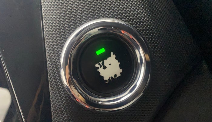 2021 Tata TIAGO NRG XZ AMT, Petrol, Automatic, 34,041 km, Keyless Start/ Stop Button