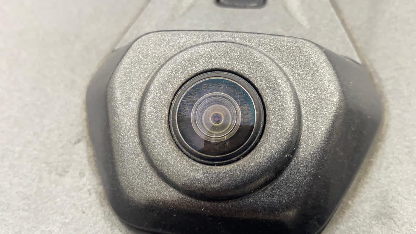 2021 Tata TIAGO NRG XZ AMT, Petrol, Automatic, 34,041 km, Parking Camera