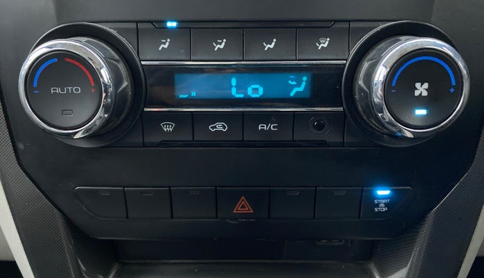 2019 Mahindra Scorpio S11, Diesel, Manual, 86,765 km, Automatic Climate Control