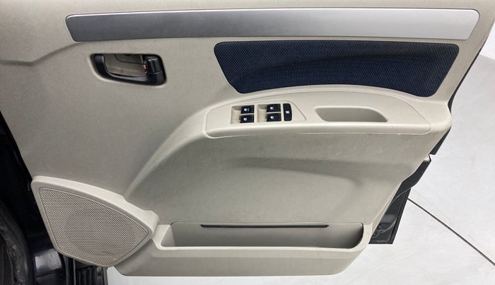 2019 Mahindra Scorpio S11, Diesel, Manual, 86,765 km, Driver Side Door Panels Control