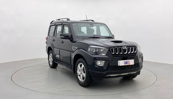 2019 Mahindra Scorpio S11, Diesel, Manual, 86,765 km, SRP
