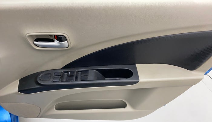2015 Maruti Celerio VXI, Petrol, Manual, 65,433 km, Driver Side Door Panels Control