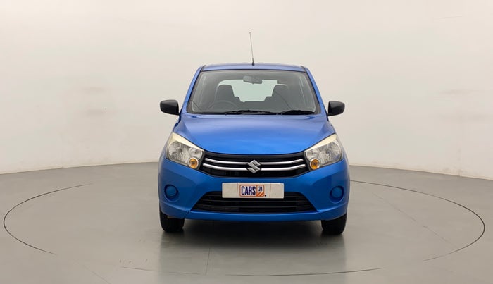 2015 Maruti Celerio VXI, Petrol, Manual, 65,433 km, Front