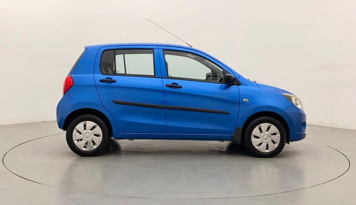 2015 Maruti Celerio VXI, Petrol, Manual, 65,433 km, Right Side View