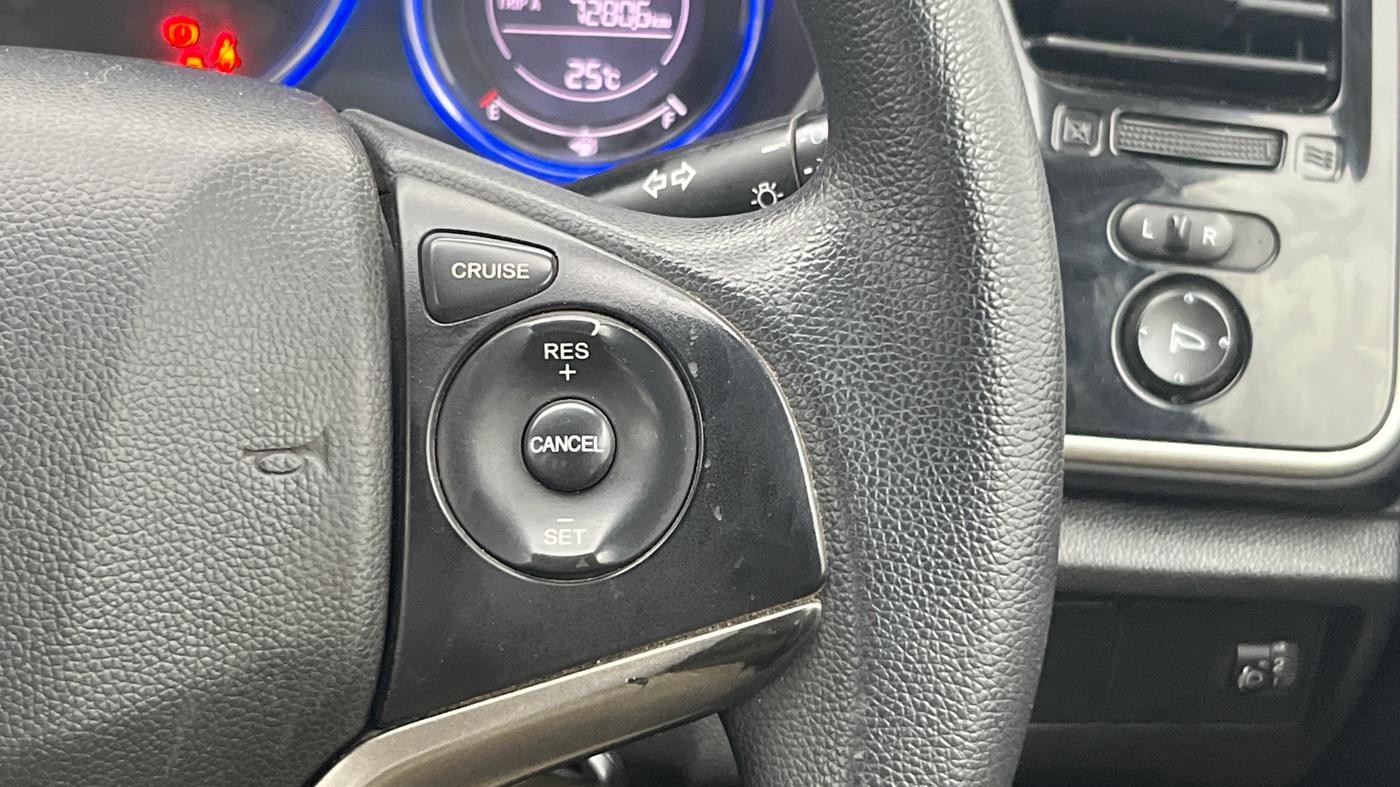 2014 Honda City 1.5L I-VTEC SV, Petrol, Manual, 90,208 km, Adaptive Cruise Control