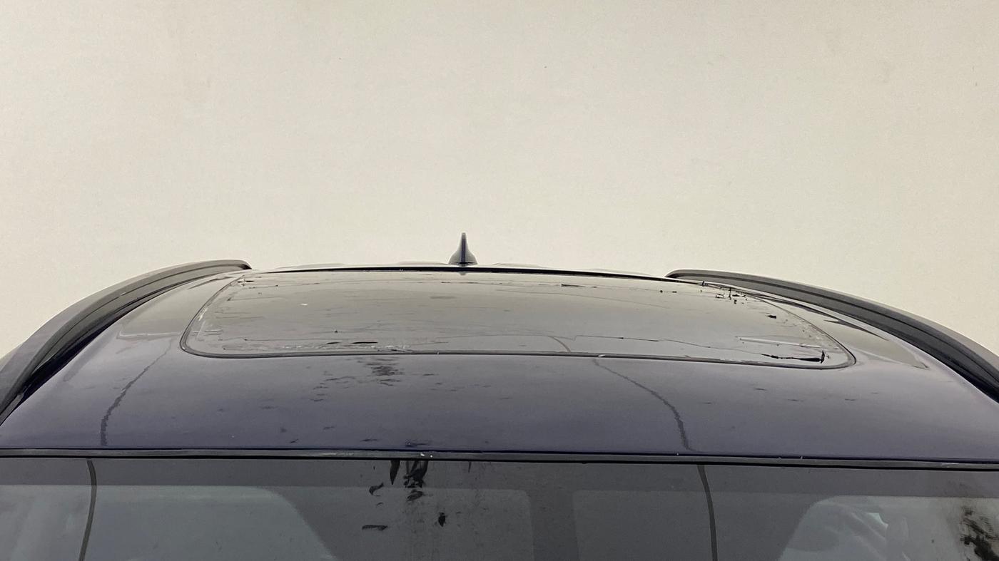 2022 Maruti Grand Vitara ALPHA SMART HYBRID, Petrol, Manual, 66,751 km, Moonroof/ Sunroof