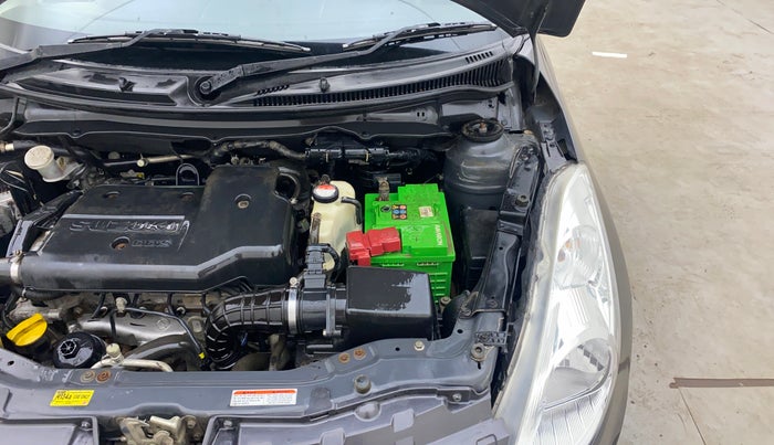 2017 Maruti Swift VDI (O), Diesel, Manual, 48,197 km, Engine View - Left