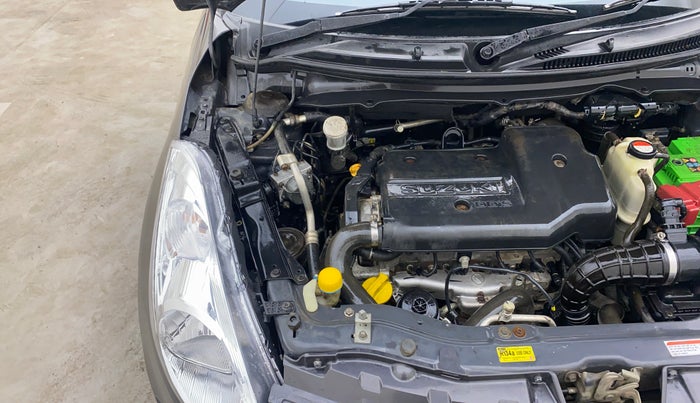 2017 Maruti Swift VDI (O), Diesel, Manual, 48,197 km, Engine View - Right