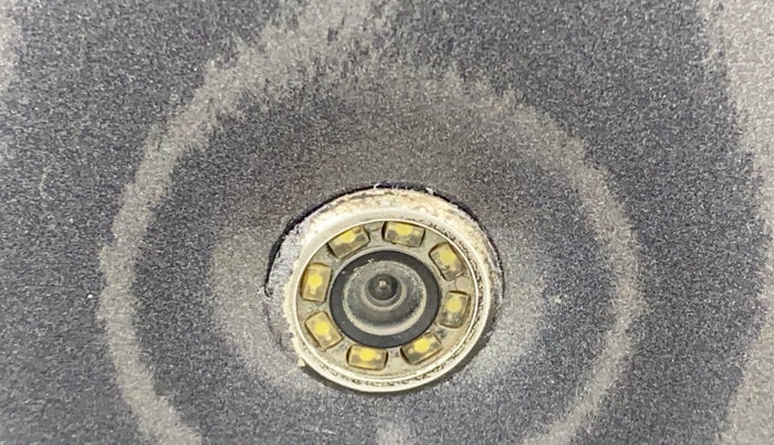 2018 Hyundai Eon ERA +, Petrol, Manual, 56,449 km, Parking Camera