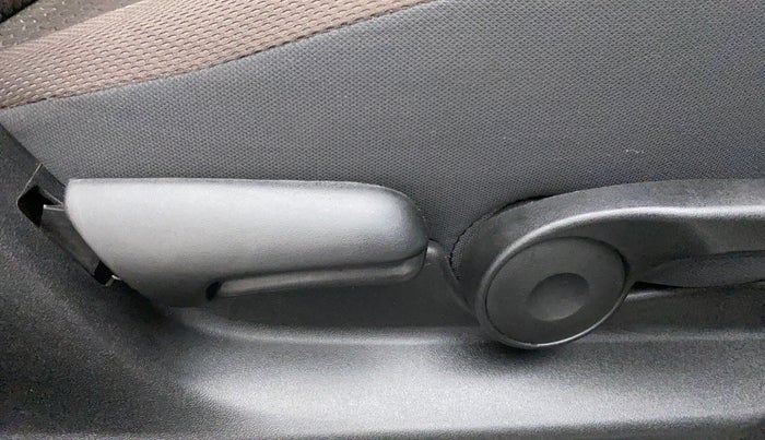 2021 Toyota URBAN CRUISER PREMIUM GRADE AT, Petrol, Automatic, 10,637 km, Driver Side Adjustment Panel