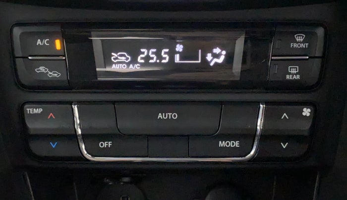 2021 Toyota URBAN CRUISER PREMIUM GRADE AT, Petrol, Automatic, 10,637 km, Automatic Climate Control