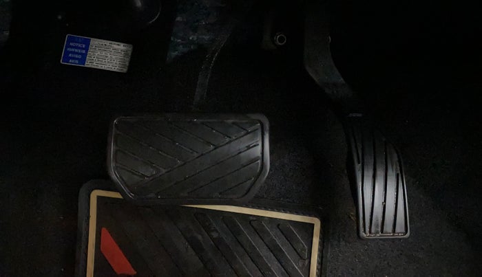 2021 Toyota URBAN CRUISER PREMIUM GRADE AT, Petrol, Automatic, 10,637 km, Pedals