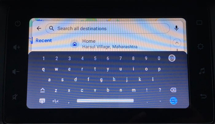 2021 Toyota URBAN CRUISER PREMIUM GRADE AT, Petrol, Automatic, 10,637 km, Touchscreen Infotainment System