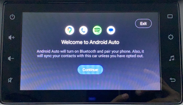 2021 Toyota URBAN CRUISER PREMIUM GRADE AT, Petrol, Automatic, 10,637 km, Apple CarPlay and Android Auto