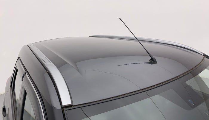 2021 Toyota URBAN CRUISER PREMIUM GRADE AT, Petrol, Automatic, 10,637 km, Roof