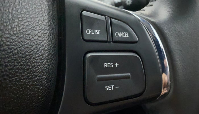 2021 Toyota URBAN CRUISER PREMIUM GRADE AT, Petrol, Automatic, 10,637 km, Adaptive Cruise Control