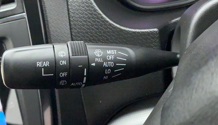 2021 Toyota URBAN CRUISER PREMIUM GRADE AT, Petrol, Automatic, 10,637 km, Rain Sensing Wipers