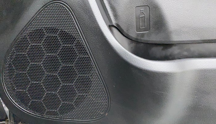 2021 Toyota URBAN CRUISER PREMIUM GRADE AT, Petrol, Automatic, 10,637 km, Speaker