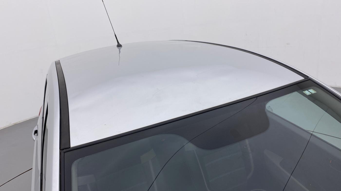 2017 Hyundai Grand i10 MAGNA 1.2 KAPPA VTVT, Petrol, Manual, 29,639 km, Roof