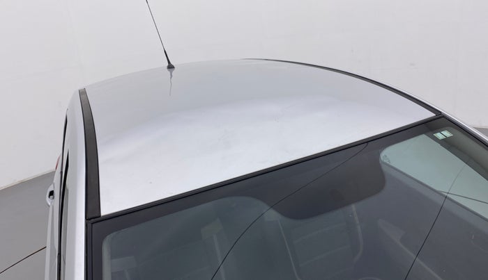 2017 Hyundai Grand i10 MAGNA 1.2 KAPPA VTVT, Petrol, Manual, 29,639 km, Roof
