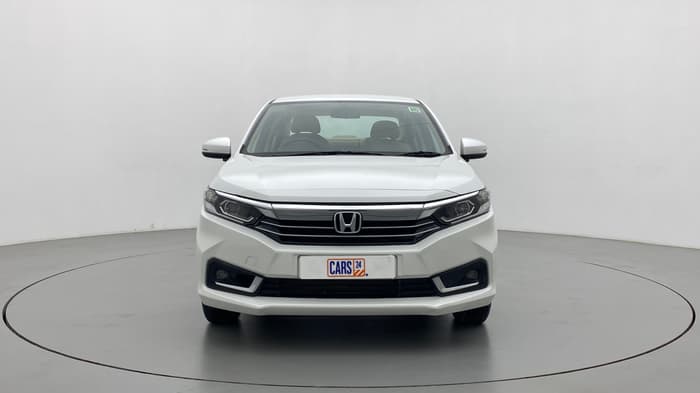 2022 Honda Amaze 1.2L I-VTEC VX CVT, Petrol, Automatic, 7,665 km, Front