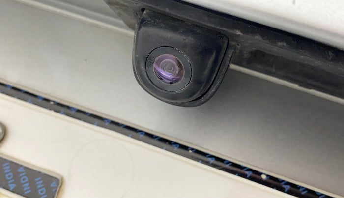 2019 Hyundai Verna 1.6 VTVT SX, Petrol, Manual, 82,873 km, Parking Camera