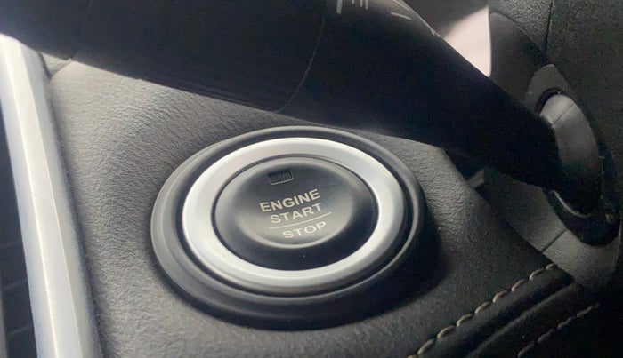 2020 MG HECTOR SMART HYBRID 1.5 PETROL, Petrol, Manual, 39,286 km, Keyless Start/ Stop Button