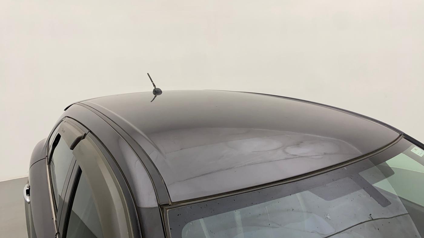 2017 Maruti Baleno ZETA PETROL 1.2, Petrol, Manual, 13,989 km, Roof