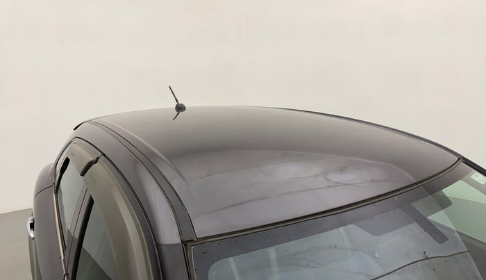 2017 Maruti Baleno ZETA PETROL 1.2, Petrol, Manual, 13,989 km, Roof