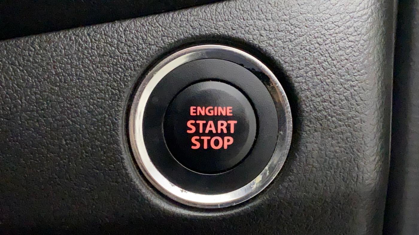 2017 Maruti Baleno ZETA PETROL 1.2, Petrol, Manual, 13,989 km, Keyless Start/ Stop Button