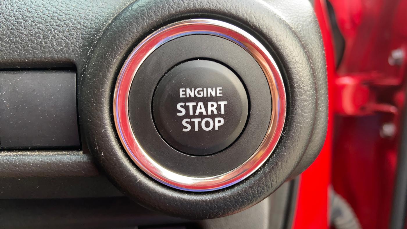 2024 Maruti Swift VXi (O) AMT, Petrol, Automatic, 12,128 km, Keyless Start/ Stop Button