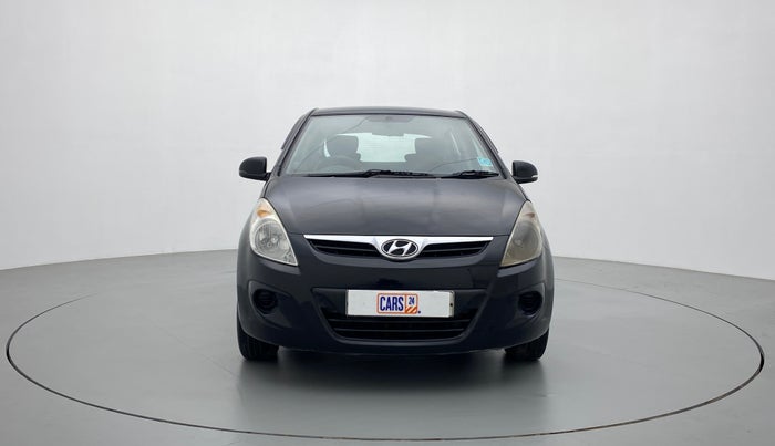 2011 Hyundai i20 SPORTZ 1.2 O, Petrol, Manual, 99,796 km, Front