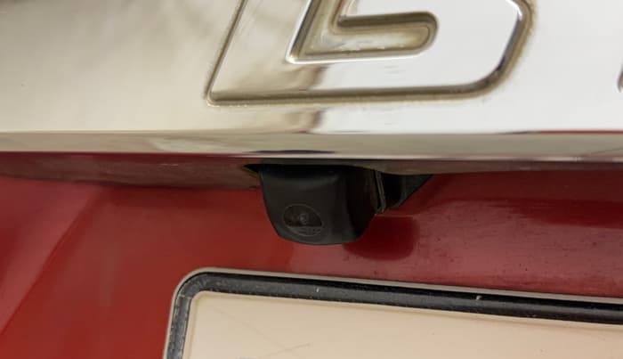 2019 Maruti Vitara Brezza ZDI PLUS DUAL TONE, Diesel, Manual, 53,330 km, Parking Camera