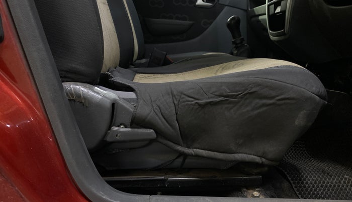 2014 Maruti Alto 800 LXI, Petrol, Manual, 21,626 km, Driver Side Adjustment Panel