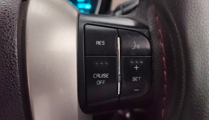 2020 Mahindra Scorpio S11 2WD, Diesel, Manual, 28,401 km, Adaptive Cruise Control