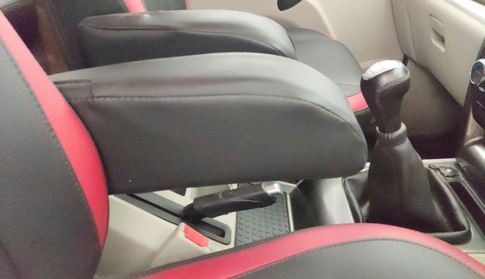 2020 Mahindra Scorpio S11 2WD, Diesel, Manual, 28,401 km, Gear Lever