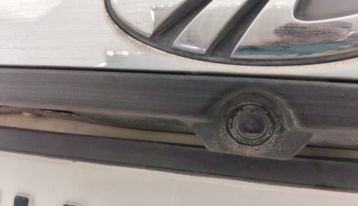 2020 Mahindra Scorpio S11 2WD, Diesel, Manual, 28,401 km, Parking Camera