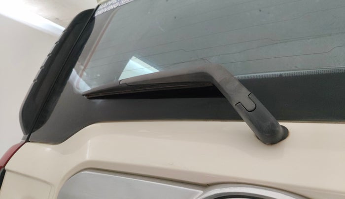 2020 Mahindra Scorpio S11 2WD, Diesel, Manual, 28,401 km, Rear Wiper