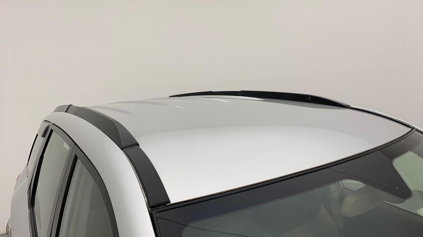 2016 Mahindra XUV500 W6, Diesel, Manual, 36,700 km, Roof