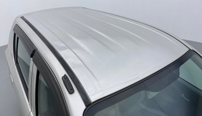 2014 Maruti Alto 800 LXI, Petrol, Manual, 24,316 km, Roof/Sunroof view